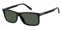 Солнцезащитные очки Polaroid PLD 2075/S/X, black