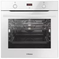 Электрический духовой шкаф Hansa Baking Pro BOE 684097