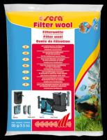 Сера Фильтрующая вата FILTER WOOL 100 г (S8460)