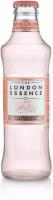 Напиток газированный London Essence White Peach&Jasmine Crafted Soda (Персик и Жасмин) 0,20л, стекло, 1шт