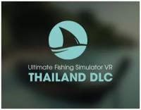 Ultimate Fishing Simulator - Thailand