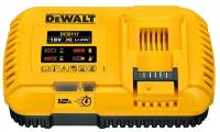 Зарядное устройство DeWALT DCB117 18 В