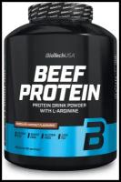 BioTechUSA Beef Protein 1816 гр., шоколад-кокос