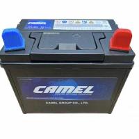 Аккумулятор CAMEL U1L-240 21 Ач 240А обратная полярность