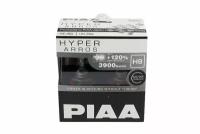 Лампа PIAA H9 BULB HYPER ARROS 3900К комплект