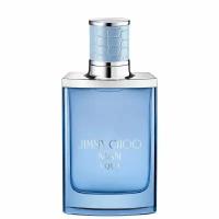 Jimmy Choo Man Aqua Туалетная вода 50 мл