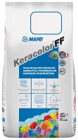 Затирка Mapei Keracolor FF, 2 кг, 160 Магнолия