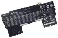 Аккумулятор для ноутбука Acer Aspire S7-191 AP12E3K (7,4V 28WH)