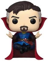 Фигурка Funko POP! Bobble Marvel Doctor Strange in the MoM Doctor Strange 60164, 10 см