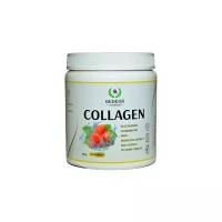 Коллаген порошок Gedeon Nutrition Collagen Strawberry 300 g
