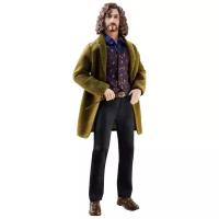 Кукла Mattel Harry Potter Сириус Блэк, 30 см, HCJ34