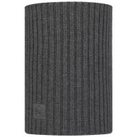 Шарф Buff Knitted Neckwarmer Norval Grey