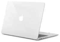 Чехол для MacBook Air 13 2011 - 2017 / Чехол для МакБук Аир 13 / Накладка для MacBook Air 13 / A1466, A1369 / Viva Матовый