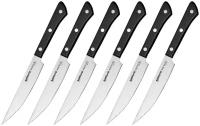 SHR-0260B Набор стейковых ножей Samura Harakiri