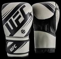 UFC PRO Performance Rush Перчатки для бокса Black,12 унций