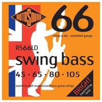 Набор струн Rotosound SWING BASS 66 RS66LD