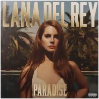 Lana Del Rey - Born To Die - The Paradise Edition