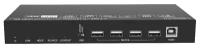 AV-BOX TPUH503 Комплект, приемник + передатчик HDMI сигнала по витой паре HDBaseT, 2K, 4K