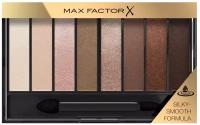 Max Factor Палетка теней Masterpiece Nude Palette 01 Cappuccino