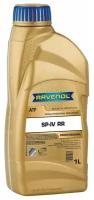 Масло трансмиссионное RAVENOL ATF SP-IV RR 50