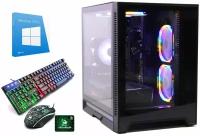 Игровой компьютер Refresh B3-300 Intel Core i7-3770 (3.4 ГГц) NVIDIA GeForce RTX 2060 SUPER (8 Гб) 8 ГБ DDR3 HDD:2000 SSD:512