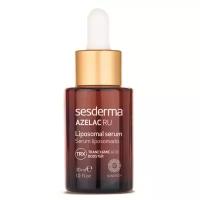 SesDerma Azelac Ru Liposomal Serum липосомальная сыворотка для лица, 30 мл