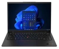 Lenovo Ноутбук ThinkPad T14 G3 21AHA000CD клав. РУС. грав. Black 14