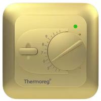 Терморегулятор Thermo Thermoreg TI-200 золотой