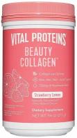 Биологически активная добавка с коллагеновыми пептидами Vital Proteins Beauty повышение эластичности и увлажнения кожи