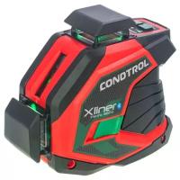 Лазерный уровень CONDTROL XLiner Pento 360G (1-2-158)