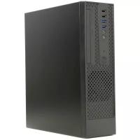 Slim Case InWin Ck709bl w/o PSU U3*2+u2*2+a(hd)+fan+ intrusion switch [6143979]