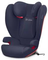 Автокресло группа 2/3 (15-36 кг) Cybex Solution B-Fix