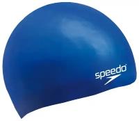 Шапочка для плавания SPEEDO Molded Silicone Cap Jr 8-709900002, детская