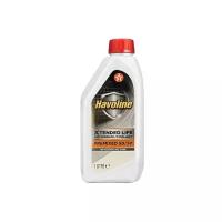 Антифриз Texaco Havoline XL AF/C-PMix 50/50 (1 л) 804149NKE