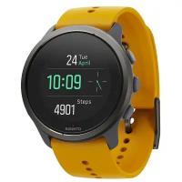 Suunto 5 Peak Ochre