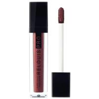 Тени для век Relouis PRO Satin Liquid Eyeshadow жидкие сатиновые, тон 29,Wine