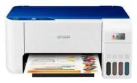 МФУ Epson EcoTank L3215