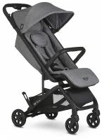 Прогулочная коляска Easywalker MINI Buggy GO, Soho Grey