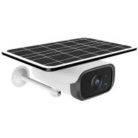 Автономная уличная 4G IP-камера с солнечной батареей Link Solar 85-4GS - 4g видеокамера, камера на солнечных батареях