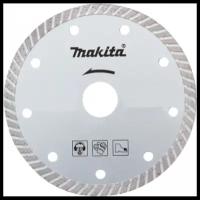 Диск алмазный 230 х 22,23 Makita Standard, B-28036, для сухой резки бетона и других прочных материалов