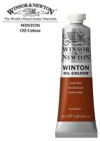 Масляные Winsor&Newton Краски масляные Winsor&Newton WINTON 37мл, красный светлый