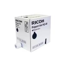 Чернила Ricoh 817225, 36000 стр, черный