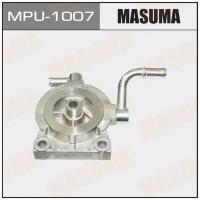 Насос подкачки топлива MASUMA, Land Cruiser, 1HDT, HDJ81 MASUMA MPU1007