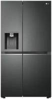 Холодильник LG GC-L257CBEC, двухкамерный