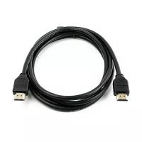 Кабель HDMI 5Bites APC-005-010 19М/19М - 1 метр