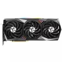 Видеокарта MSI GeForce RTX 3090 GAMING X TRIO 24GB