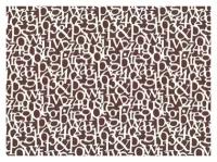Ткань для пэчворка Stof Peppy, 50х55 см, 194+-5 г/м2, 100% лен, цвет 113 (16)