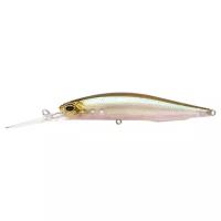 Воблер DUO Realis Jerkbait, 100DR-SP, 100 мм, суспенд 15,3гр