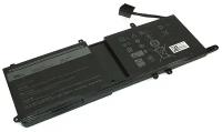 Аккумуляторная батарея для ноутбука Dell Alienware 15 2018 (0MG2YH) 11.4V 8333 mAh