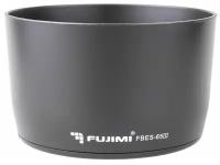 Бленда для объективов CANON Fujimi FBET-65 III (EF 85mm f/1.8, EF 100mm f/2.0, EF 135mm f/2.8, EF 100-300mm f/4.5-5.6) 464